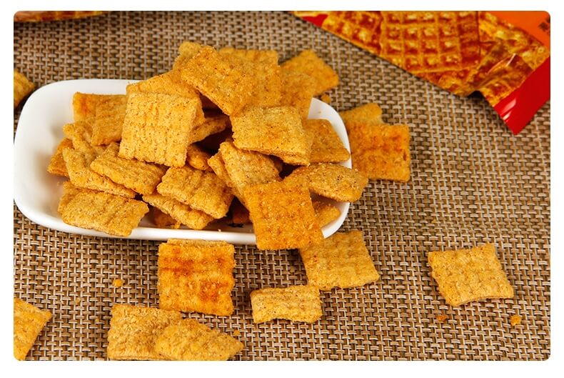 Congratulations on the successful launch of two new products:Spicy crispy and spicy twist of CHIEF,Bangladesh Ooolala Food Co., Ltd.,